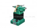 TCS-102 碰銲機