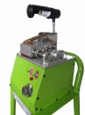 TCS-104E 磁管式絞線碰銲機
