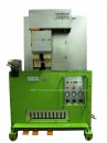 TCS-200E 氣壓式絞線碰銲機